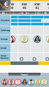 Führung im Alltag screenshot 1