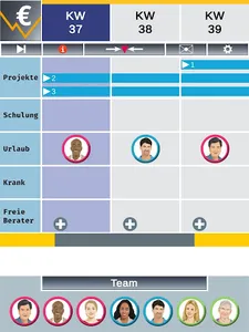 Führung im Alltag screenshot 5