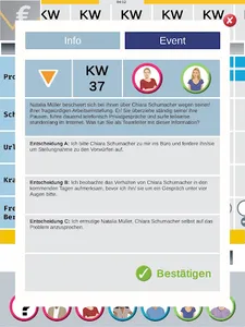 Führung im Alltag screenshot 6