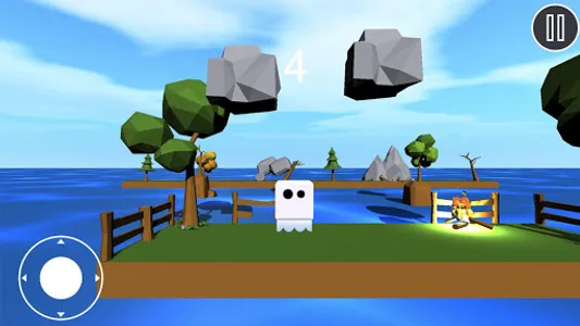 Meteor Guys screenshot 4