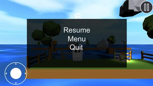 Meteor Guys screenshot 5