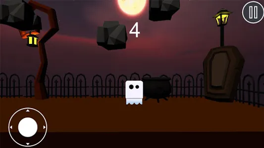 Meteor Guys screenshot 9