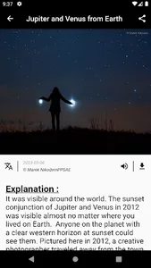 Nasa Actus (not official) screenshot 3