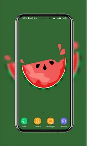 Watermelon Wallpapers screenshot 10