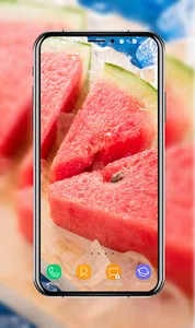 Watermelon Wallpapers screenshot 11