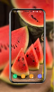 Watermelon Wallpapers screenshot 12