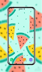 Watermelon Wallpapers screenshot 14