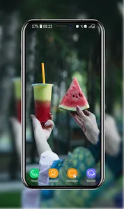 Watermelon Wallpapers screenshot 15