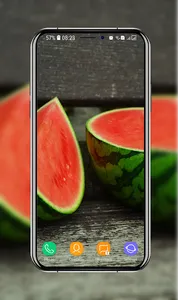 Watermelon Wallpapers screenshot 2