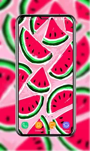 Watermelon Wallpapers screenshot 3