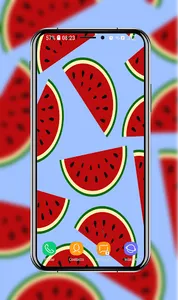 Watermelon Wallpapers screenshot 4