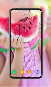 Watermelon Wallpapers screenshot 5