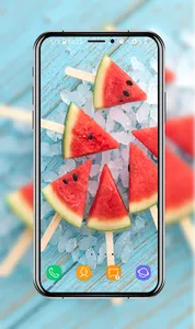 Watermelon Wallpapers screenshot 6