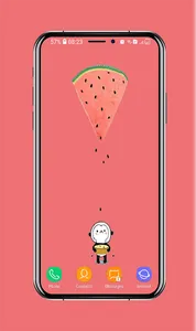 Watermelon Wallpapers screenshot 8