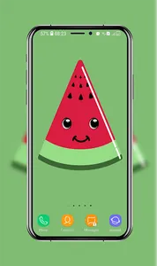 Watermelon Wallpapers screenshot 9