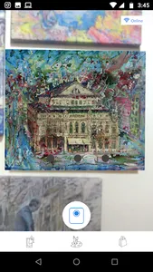 WatsOnArt screenshot 3