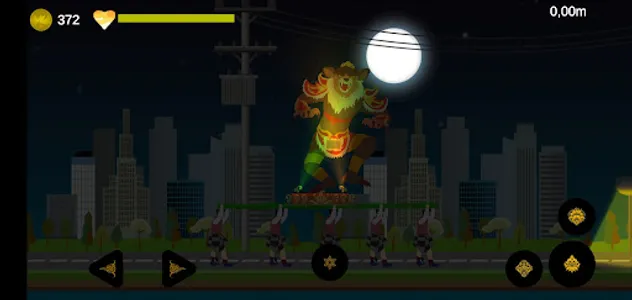 Game Ogoh-Ogoh Bali screenshot 2