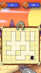 Crazy Horse screenshot 0