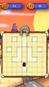 Crazy Horse screenshot 1