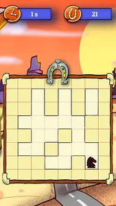 Crazy Horse screenshot 3
