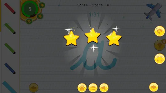 ABC Alfabetar screenshot 4