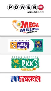 TX Lottery Results screenshot 17