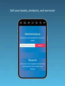 WeWriteToo screenshot 4