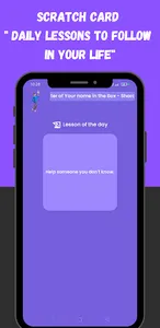Money Manifestation App screenshot 4