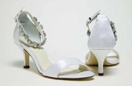 Wedding Shoes Design screenshot 3