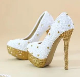 Wedding Shoes Design screenshot 5