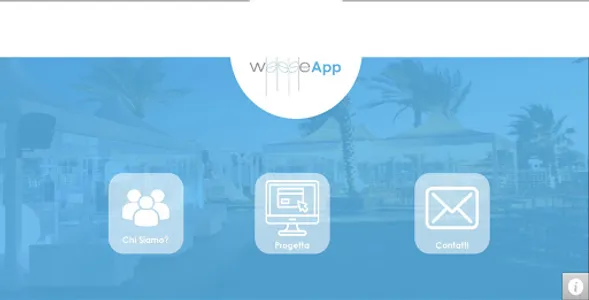 WeeseApp screenshot 3
