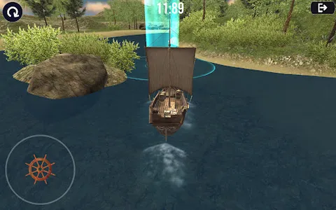 Abenteuer Hanse screenshot 0