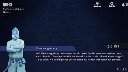 Abenteuer Hanse screenshot 1
