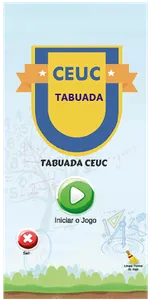 Tabuada CEUC screenshot 0
