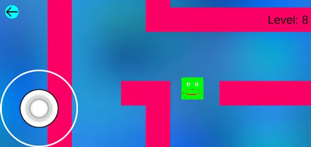 Labyrinth screenshot 0