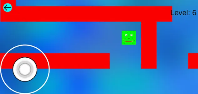 Labyrinth screenshot 2