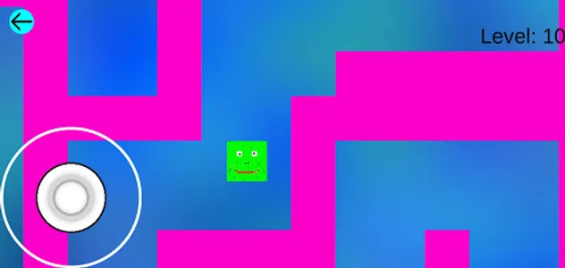 Labyrinth screenshot 3