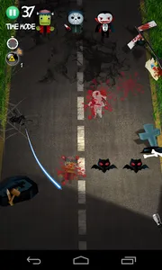 Death Smasher screenshot 6