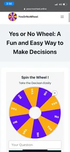Wheel of Desteny screenshot 11