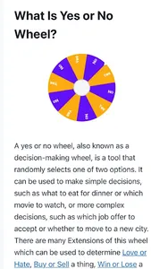 Wheel of Desteny screenshot 12