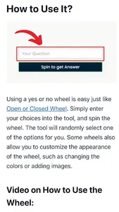 Wheel of Desteny screenshot 14