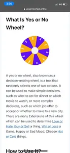 Wheel of Desteny screenshot 5