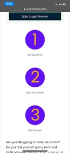 Wheel of Desteny screenshot 6