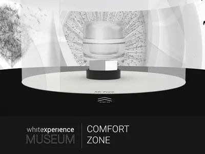 White Experience Museum screenshot 11