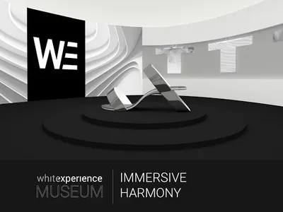 White Experience Museum screenshot 12