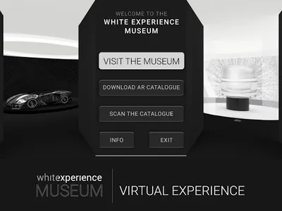 White Experience Museum screenshot 13