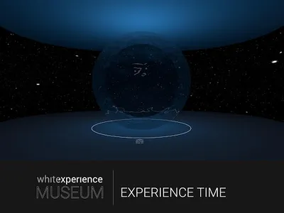 White Experience Museum screenshot 15