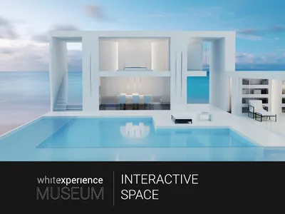 White Experience Museum screenshot 2