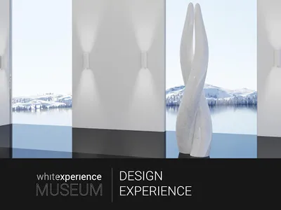 White Experience Museum screenshot 21