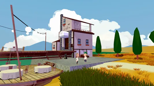 Chef Adventure screenshot 14